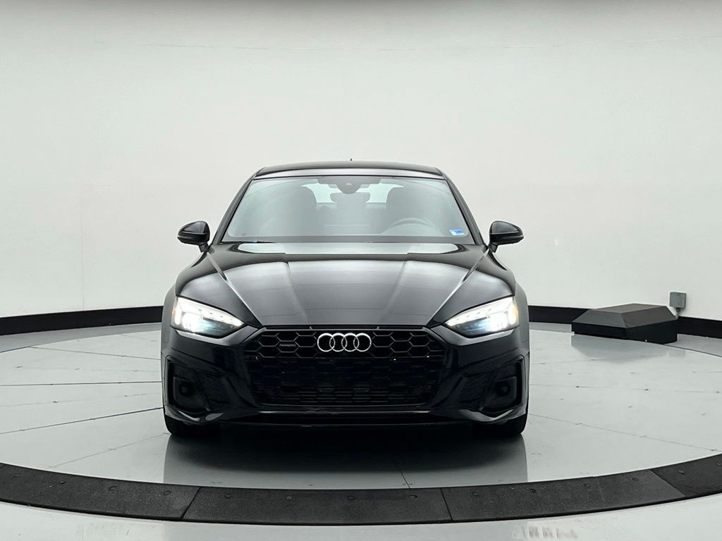 audi a5 sportback 2025 WAUFACF58SA017926 image audi a5 sportback 2025 WAUFACF58SA017926 image